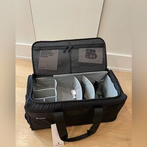 Haven Athletics gym bag